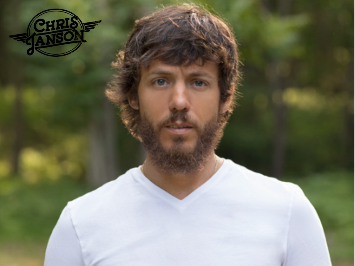 chris-janson – Escape to Blue Ridge Blog | North Georgia Cabin Rentals