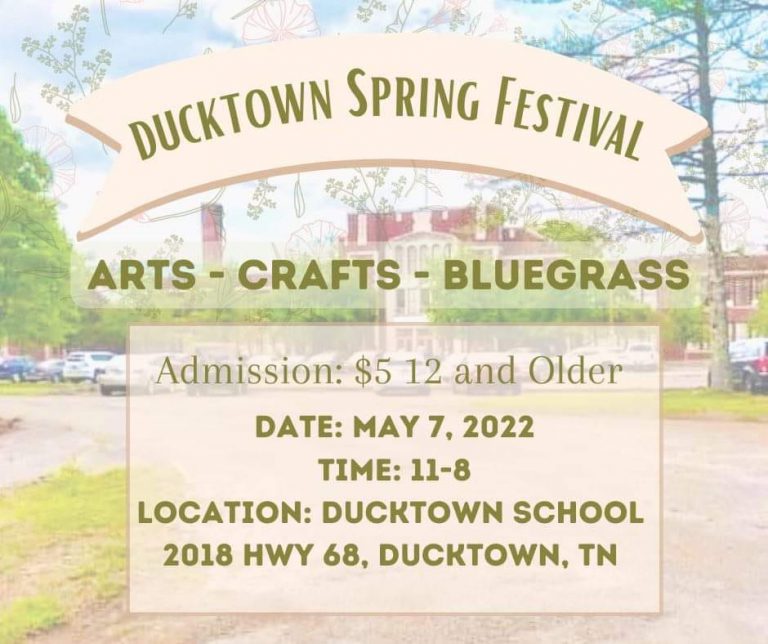 May Events 2022 Escape to Blue Ridge Blog North Cabin Rentals