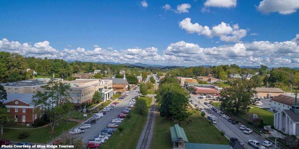 Downtown Blue Ridge Experience Escape to Blue Ridge Blog North Downtown Blue Ridge Experience Escape to Blue Ridge Blog North