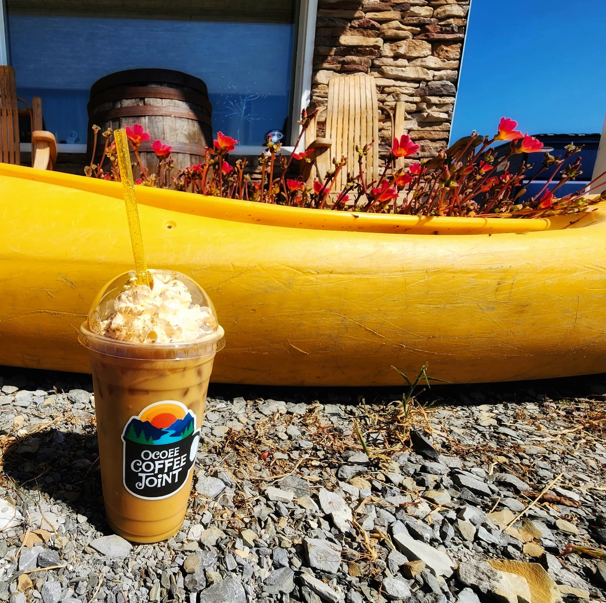 5 Must Visit Coffee Shops this Fall Escape to Blue Ridge Blog North